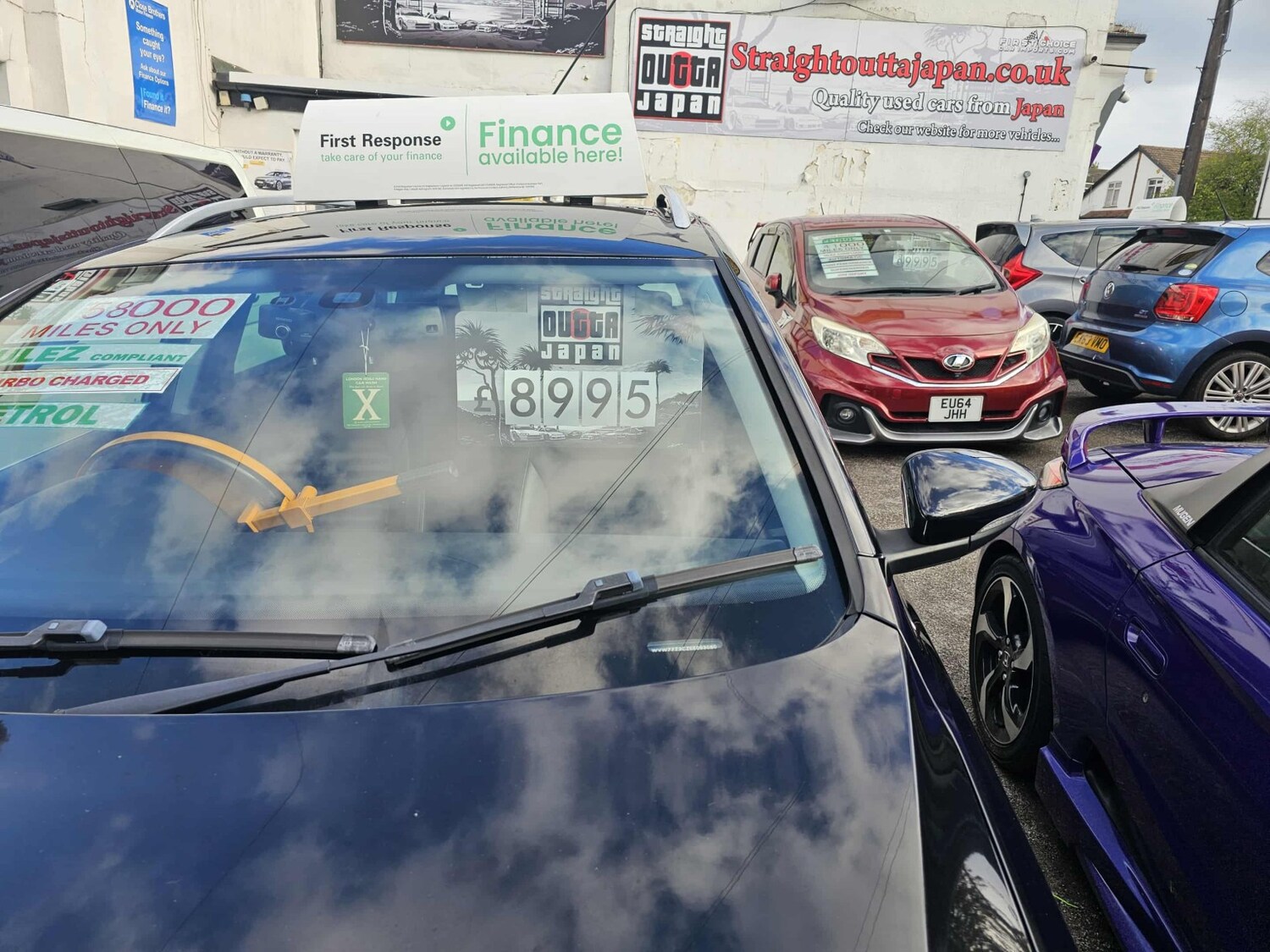 Used Volkswagen Passat 2025 for sale - 76769448: Photo 18