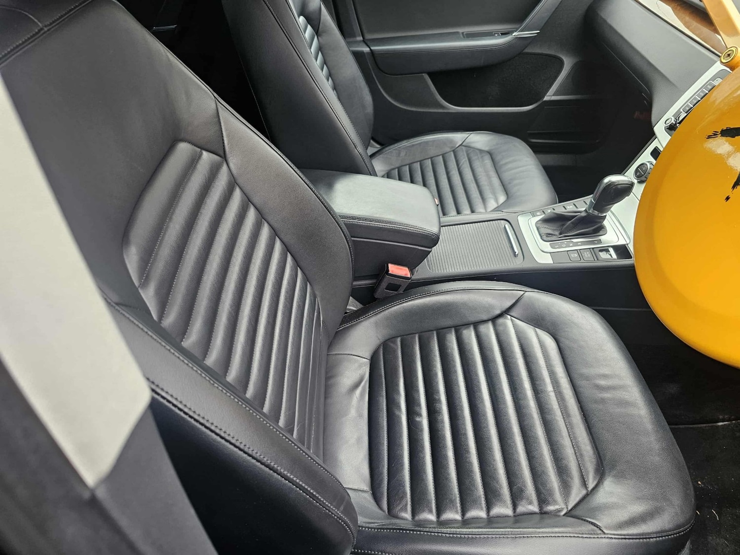 Used Volkswagen Passat 2025 for sale - 76769448: Photo 3