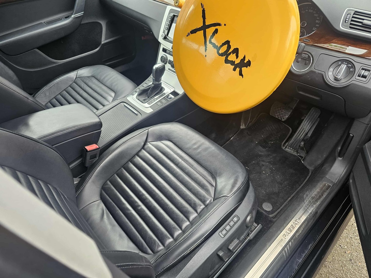 Used Volkswagen Passat 2025 for sale - 76769448: Photo 5