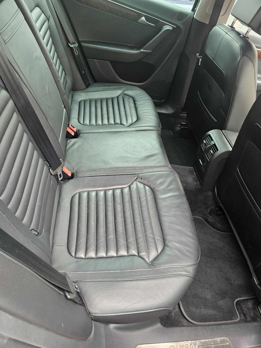 Used Volkswagen Passat 2025 for sale - 76769448: Photo 9