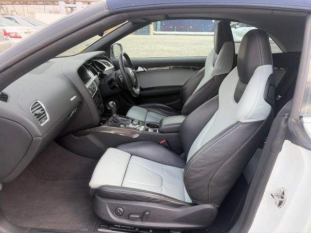 Used Audi S5 2010 for sale - 77632408: Photo 13