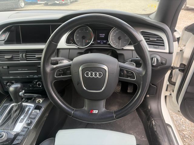 Used Audi S5 2010 for sale - 77632408: Photo 18