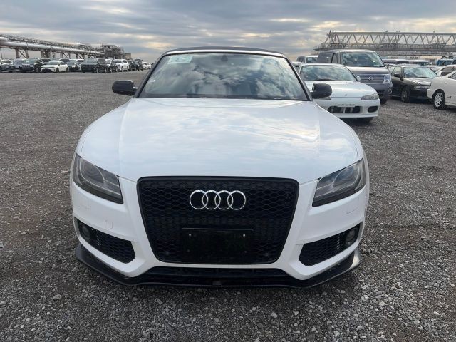 Used Audi S5 2010 for sale - 77632408: Photo 2
