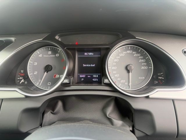 Used Audi S5 2010 for sale - 77632408: Photo 20