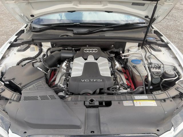 Used Audi S5 2010 for sale - 77632408: Photo 23