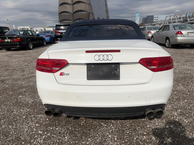 Used Audi S5 2010 for sale - 77632408: Photo 6