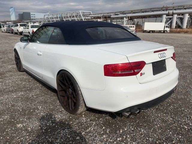 Used Audi S5 2010 for sale - 77632408: Photo 7