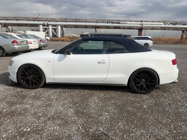 Used Audi S5 2010 for sale - 77632408: Photo 8