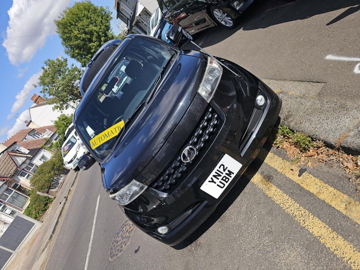 Used Toyota BB 2024 for sale - 76793966: Photo 16