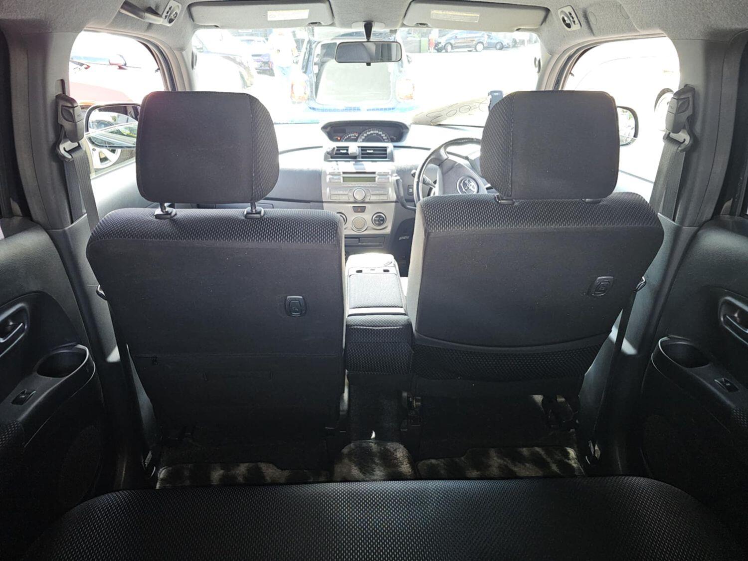 Used Toyota BB 2024 for sale - 76793966: Photo 9