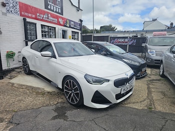Used BMW 2 Series 2024 for sale - 78829409: Photo