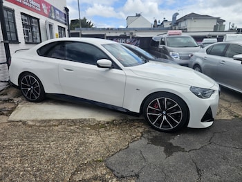 Used BMW 2 Series 2024 for sale - 78829409: Photo