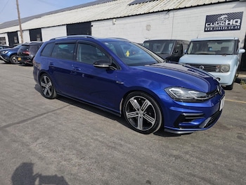 Used Volkswagen Golf 2018 for sale - 75677138: Photo