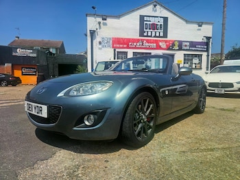 Used Mazda MX-5 2011 for sale - 79042123: Photo