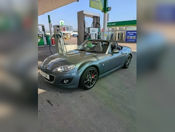 Used Mazda MX-5 2011 for sale - 79042123: Photo