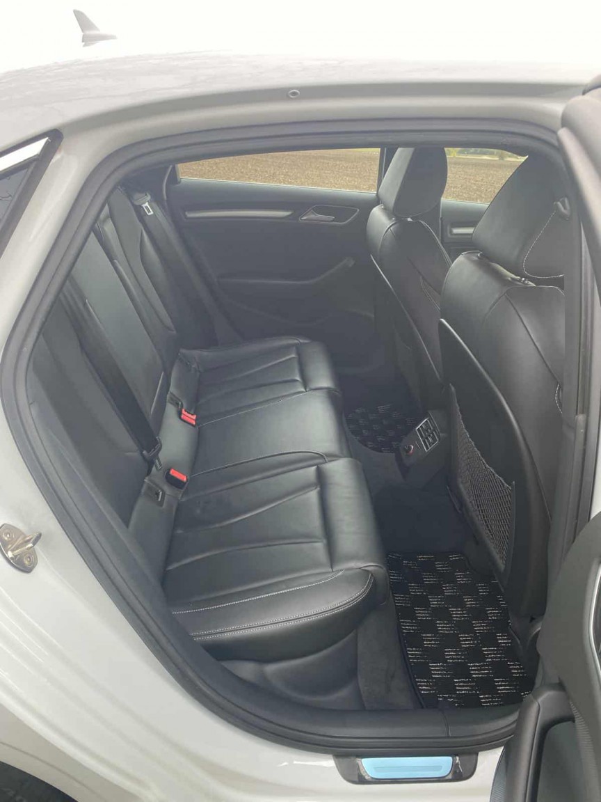 Used Audi S3 2014 for sale - 76793972: Photo 14