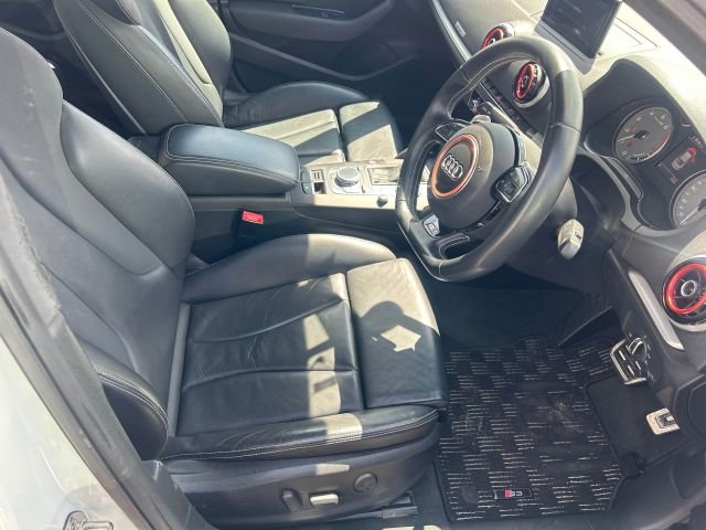 Used Audi S3 2014 for sale - 76793972: Photo 32