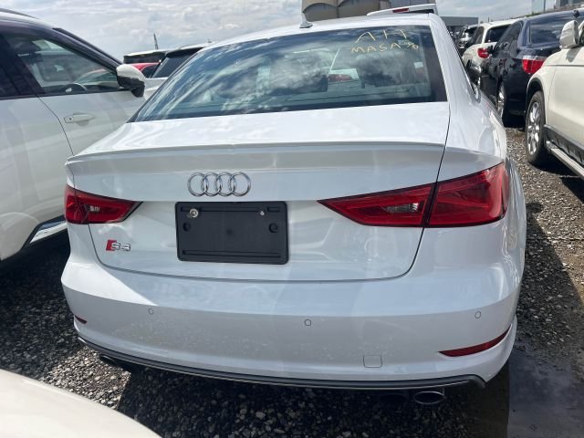 Used Audi S3 2014 for sale - 76793972: Photo 38