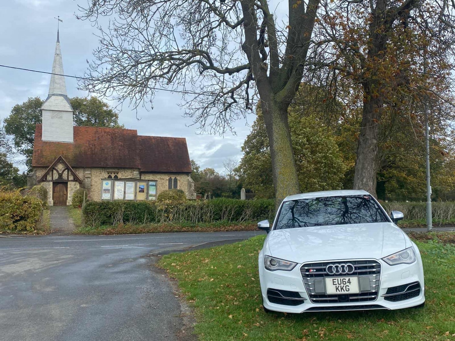 Used Audi S3 2014 for sale - 76793972: Photo 5