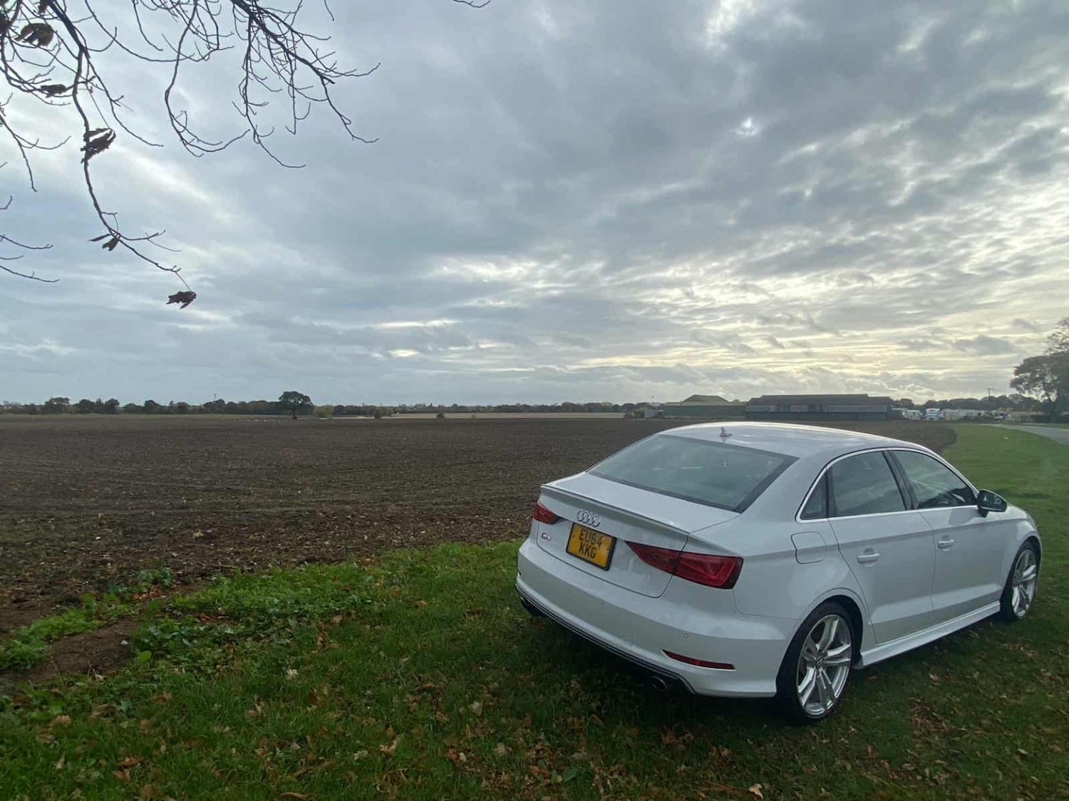 Used Audi S3 2014 for sale - 76793972: Photo 8