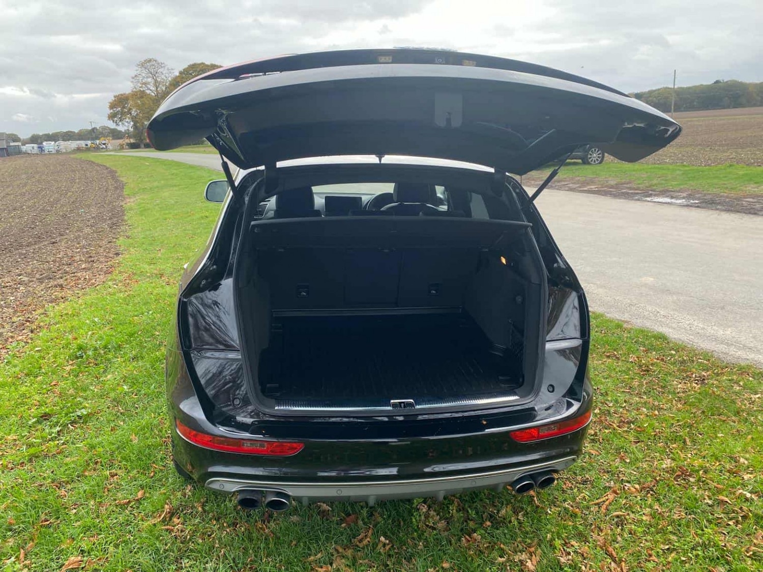 Used Audi SQ5 2023 for sale - 76793974: Photo 10