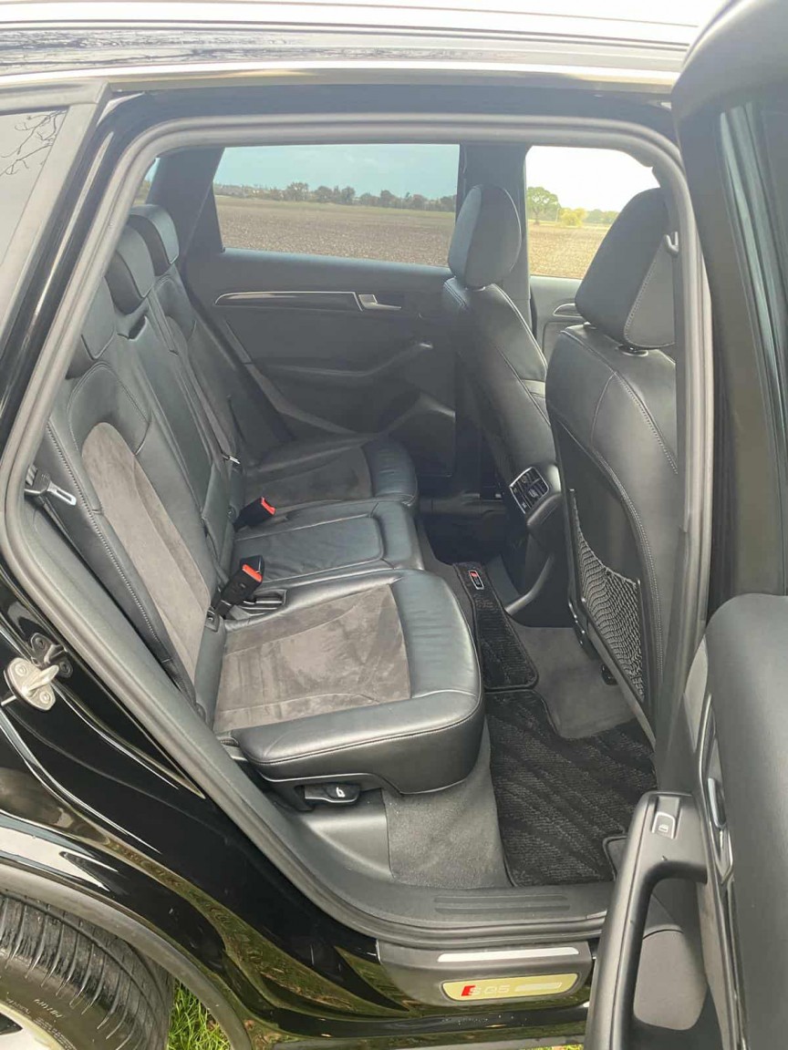 Used Audi SQ5 2023 for sale - 76793974: Photo 11