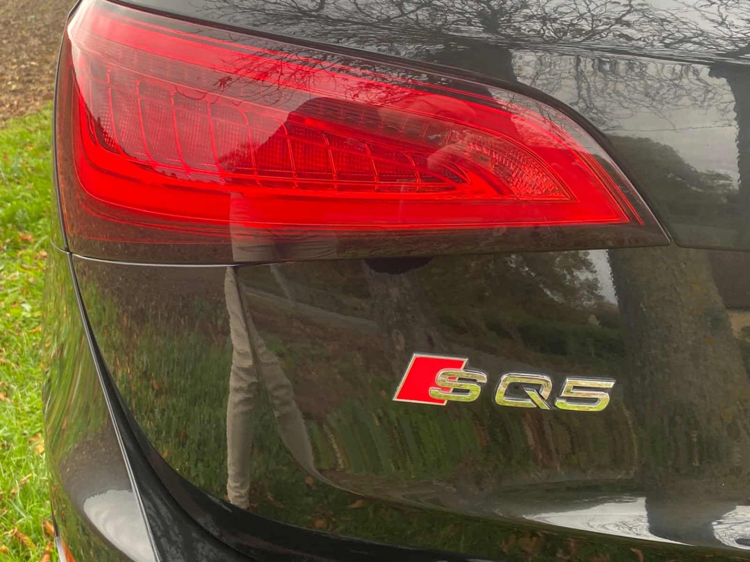 Used Audi SQ5 2023 for sale - 76793974: Photo 13