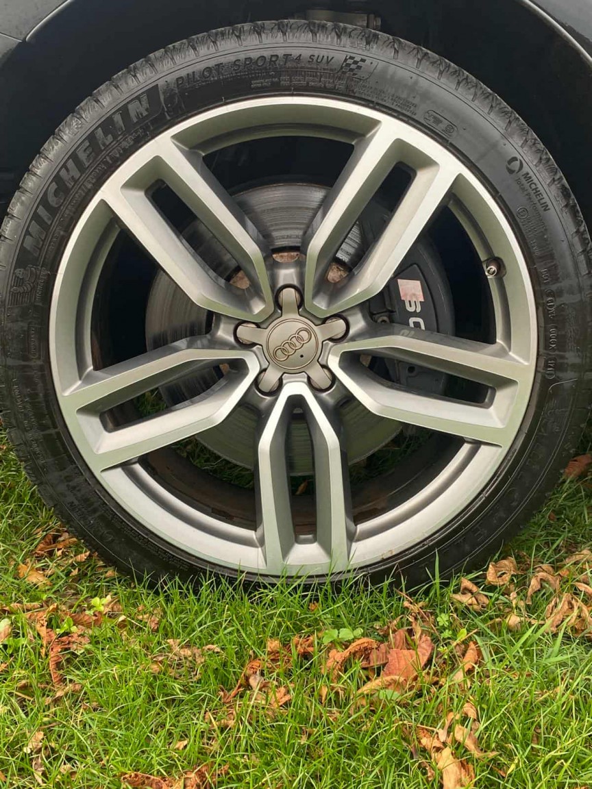 Used Audi SQ5 2023 for sale - 76793974: Photo 14