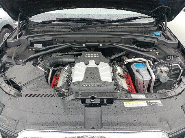 Used Audi SQ5 2023 for sale - 76793974: Photo 17