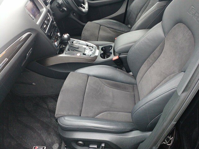 Used Audi SQ5 2023 for sale - 76793974: Photo 21