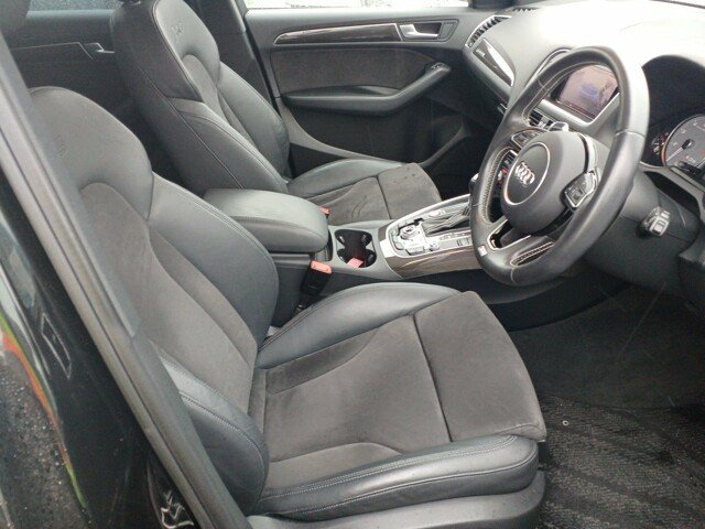 Used Audi SQ5 2023 for sale - 76793974: Photo 22