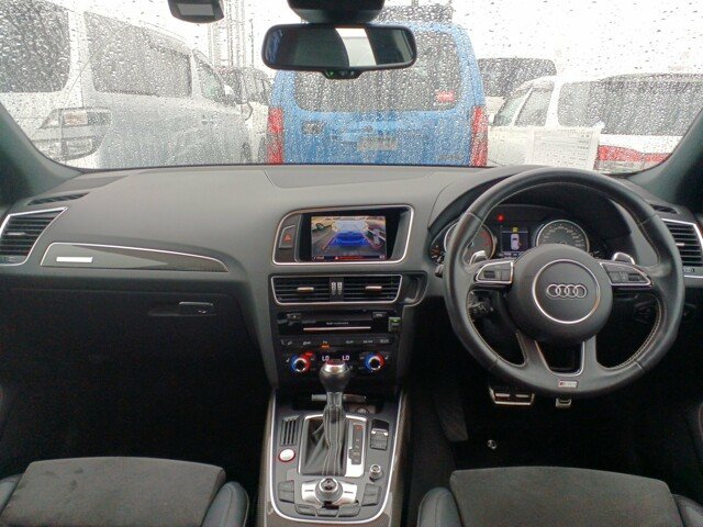 Used Audi SQ5 2023 for sale - 76793974: Photo 28