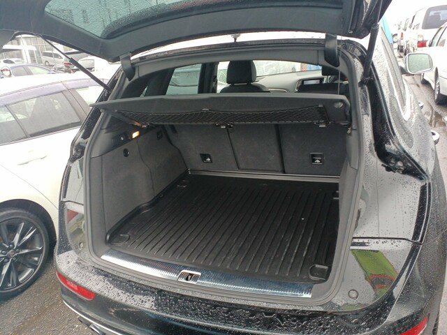 Used Audi SQ5 2023 for sale - 76793974: Photo 31