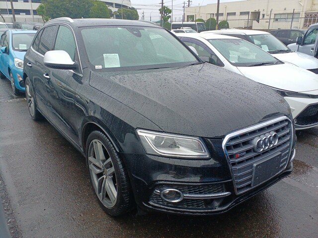 Used Audi SQ5 2023 for sale - 76793974: Photo 33