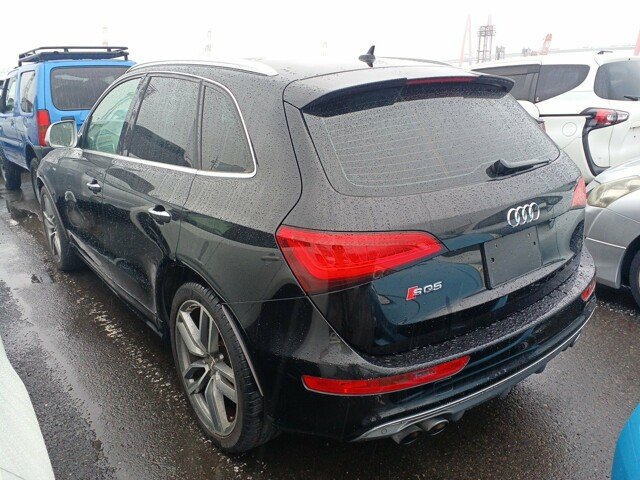 Used Audi SQ5 2023 for sale - 76793974: Photo 34