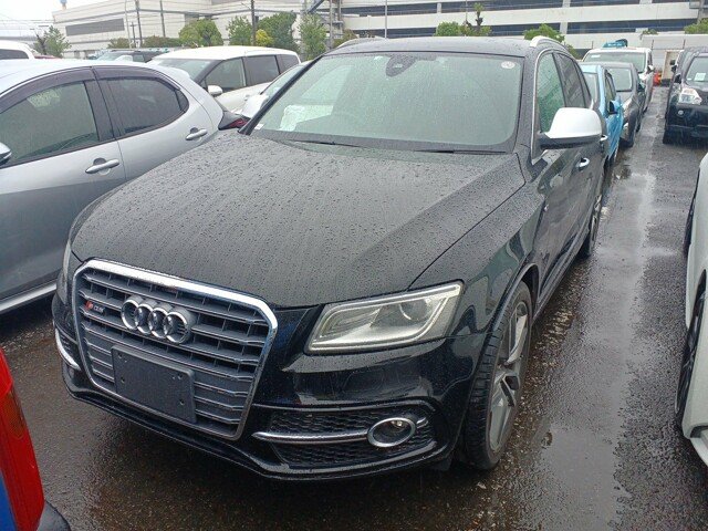 Used Audi SQ5 2023 for sale - 76793974: Photo 35