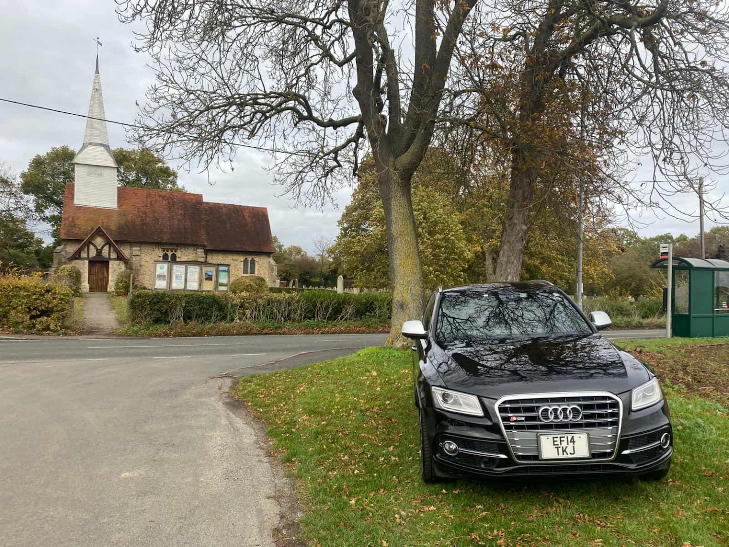 Used Audi SQ5 2023 for sale - 76793974: Photo 5