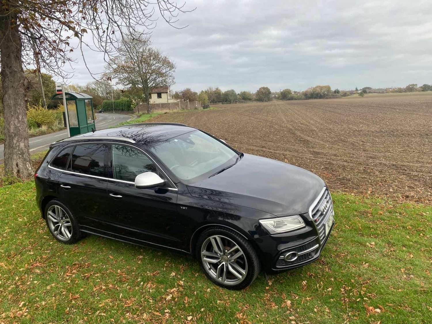 Used Audi SQ5 2023 for sale - 76793974: Photo 7