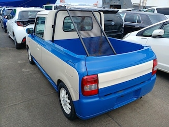 Used Suzuki Other 2007 for sale - 77584462: Photo