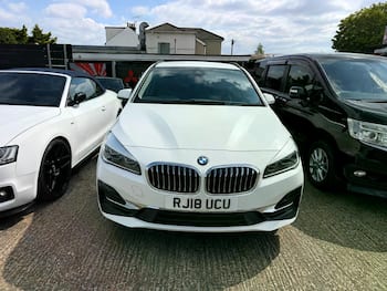Used BMW 2 Series 2018 for sale - 79615516: Photo