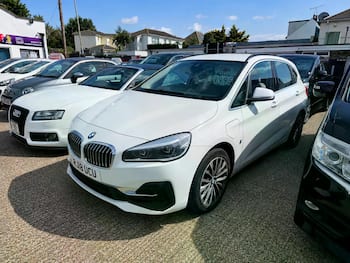 Used BMW 2 Series 2018 for sale - 79615516: Photo
