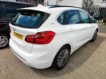 Used BMW 2 Series 2018 for sale - 79615516: Photo