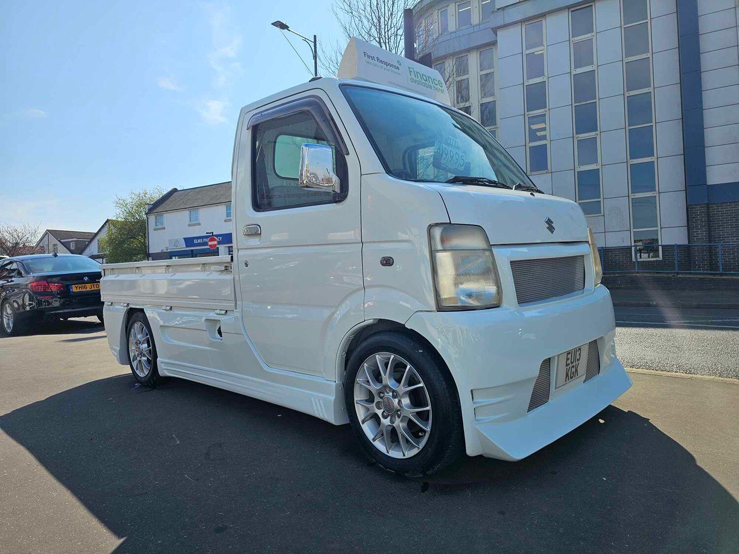 Vehicle 7