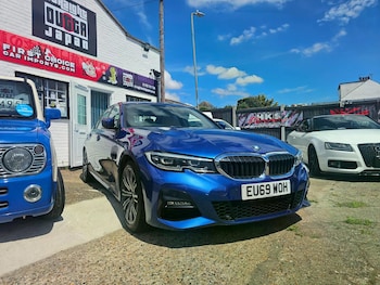 Used BMW 3 Series 2019 for sale - 79042139: Photo