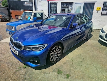 Used BMW 3 Series 2019 for sale - 79042139: Photo