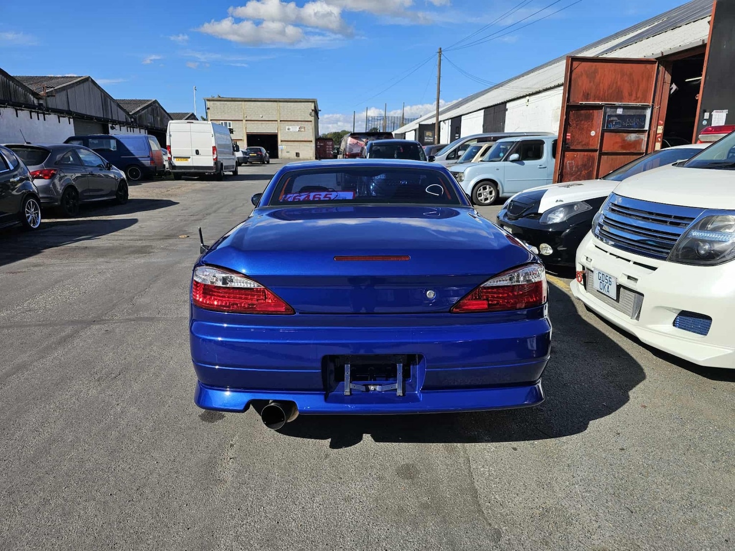 Used Nissan Silvia 2025 for sale - 77464805: Photo 23