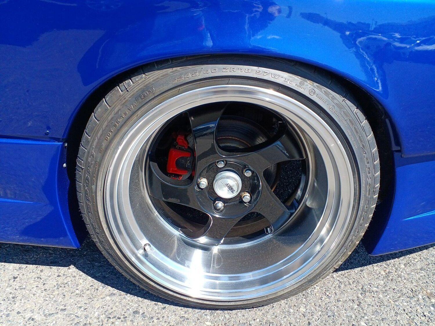 Used Nissan Silvia 2025 for sale - 77464805: Photo 28