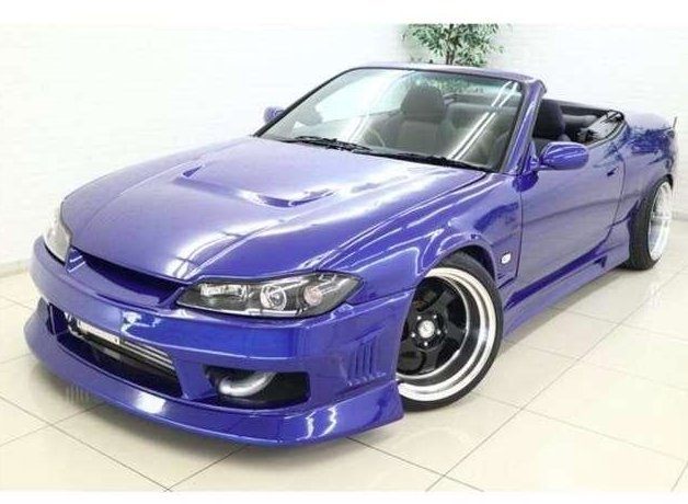 Used Nissan Silvia 2025 for sale - 77464805: Photo 32