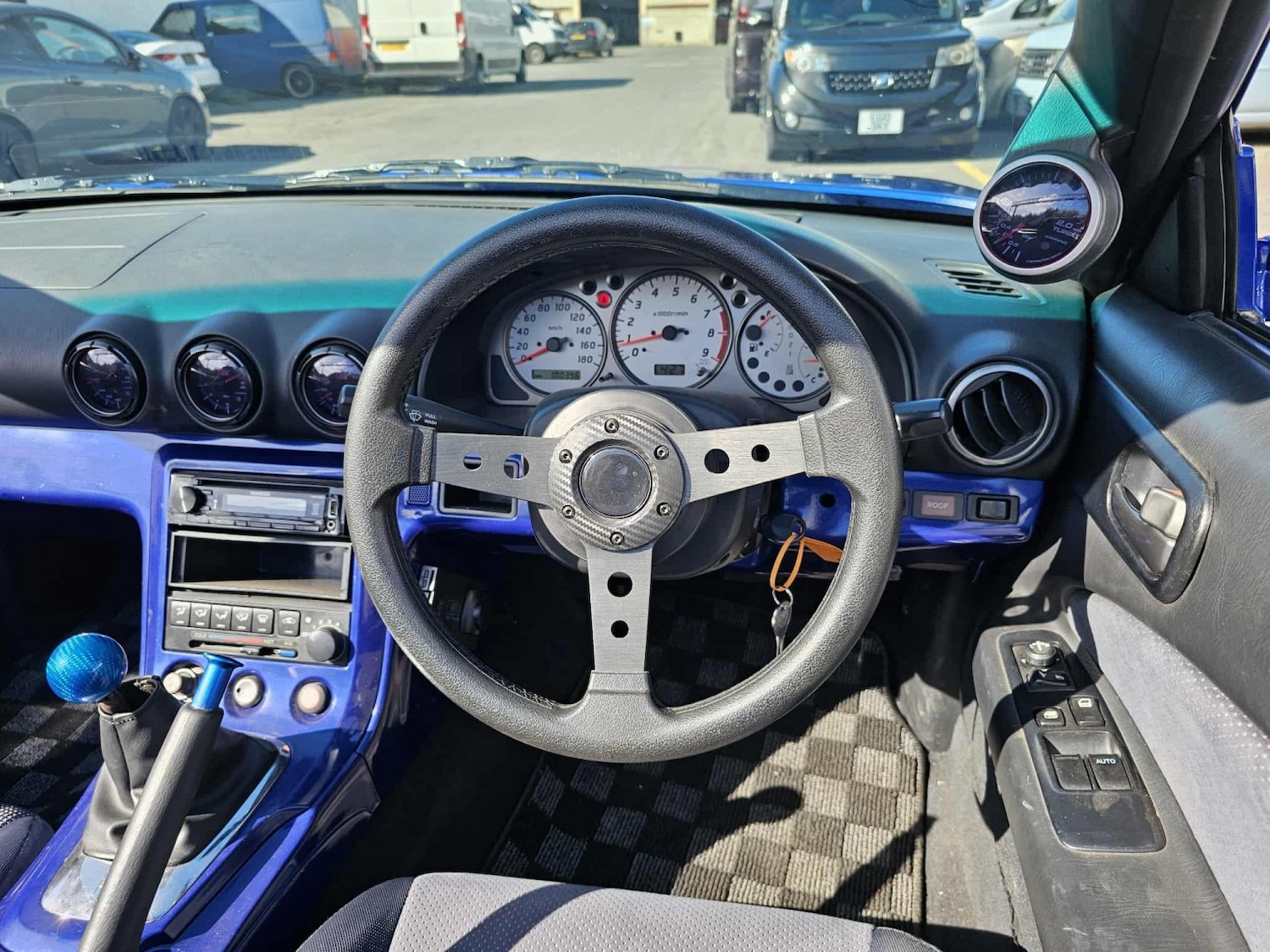 Used Nissan Silvia 2025 for sale - 77464805: Photo 34