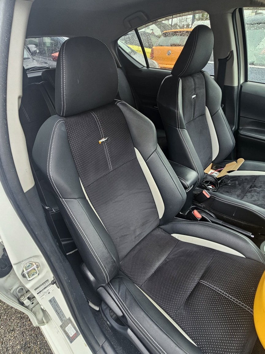 Used Toyota Aqua 2025 for sale - 77474808: Photo 11